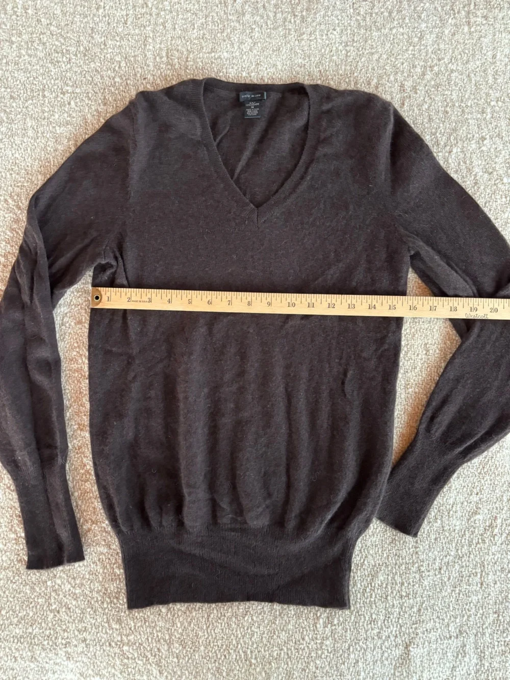 Pure Cashmere Sweater_5